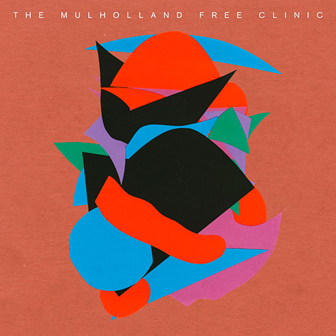 The Mulholland Free Clinic
