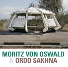 Moritz von Oswald × Ordo Sakhna