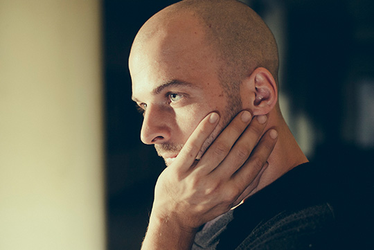 Nils Frahm