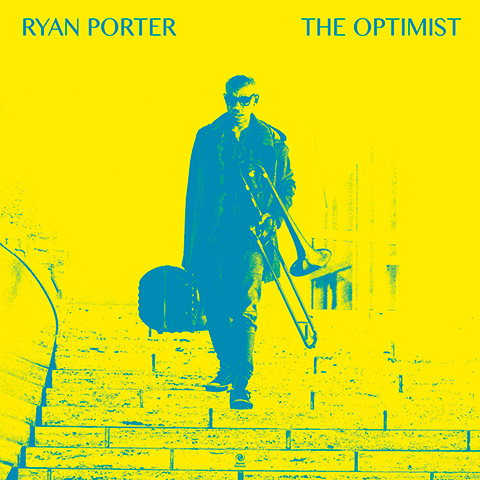 Ryan Porter