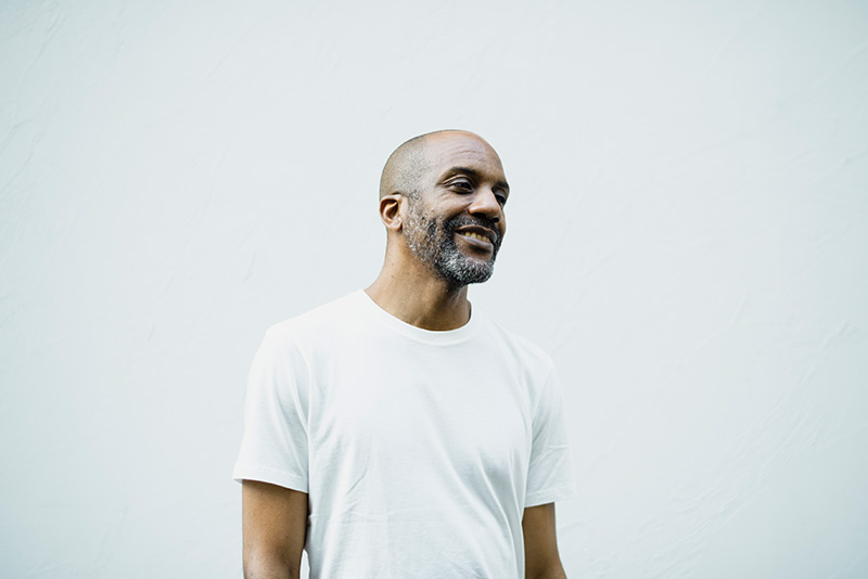 interview with Dego