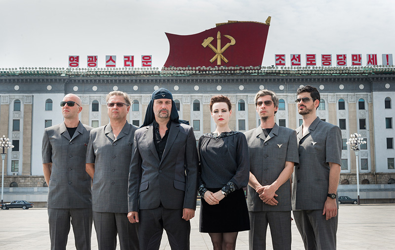 Laibach