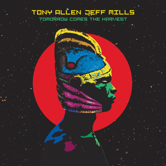 Tony Allen × Jeff Mills