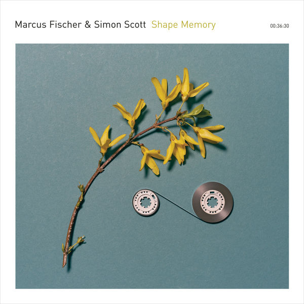 Marcus Fischer & Simon Scott