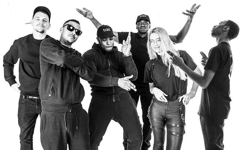 ”DBS 22ND x BUTTERZ 8TH” Birthday Bash!!!