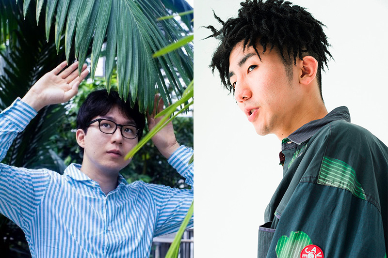 Yoshino Yoshikawa × ONJUICY