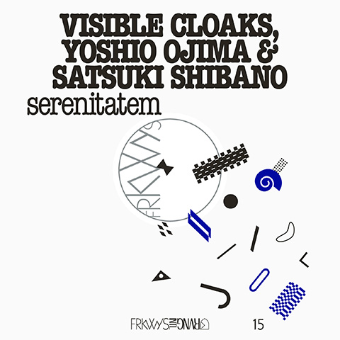 Visible Cloaks, Yoshio Ojima & Satsuki Shibano