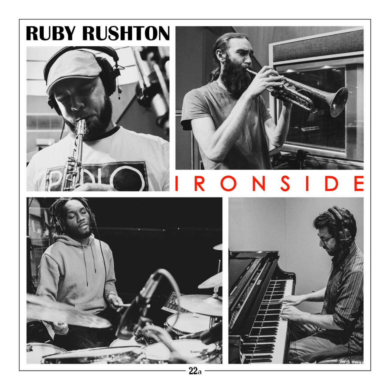 Ruby Rushton
