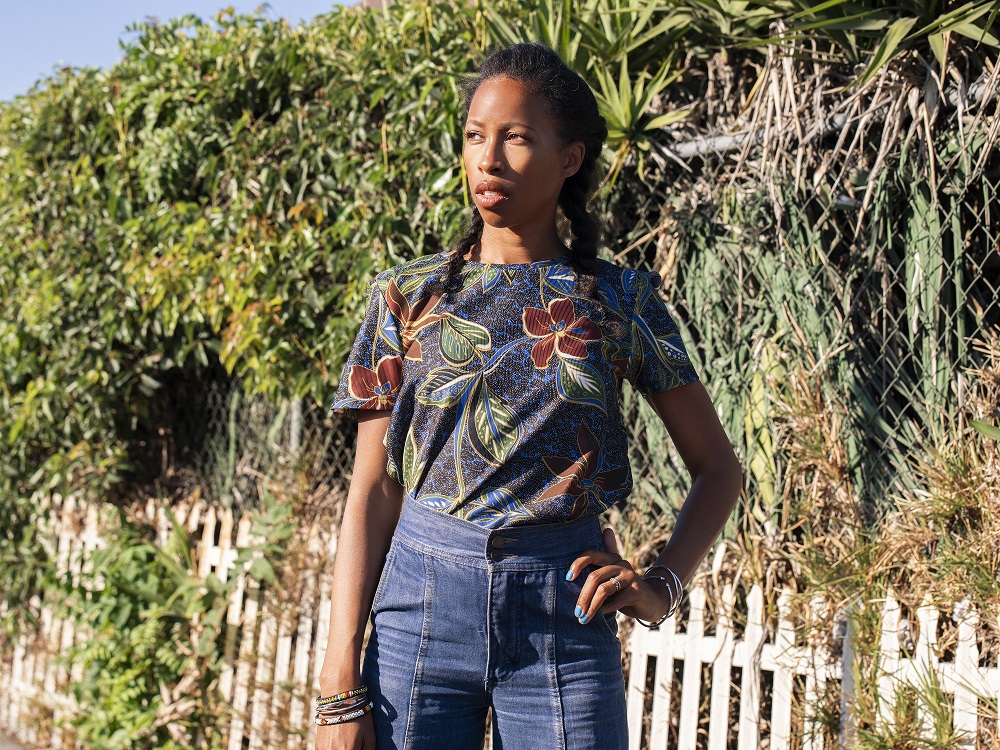 Nia Andrews