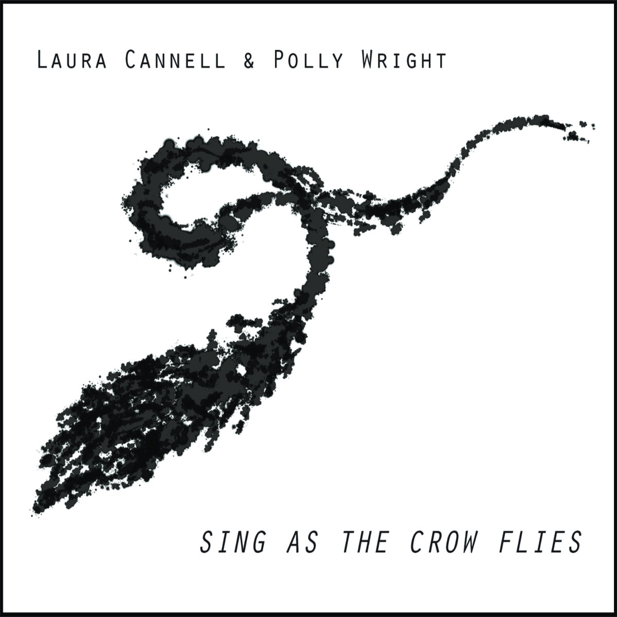 Laura Cannell, Polly Wright