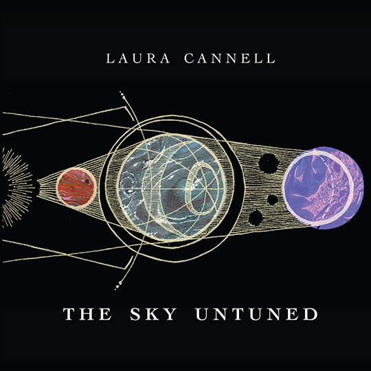 Laura Cannell