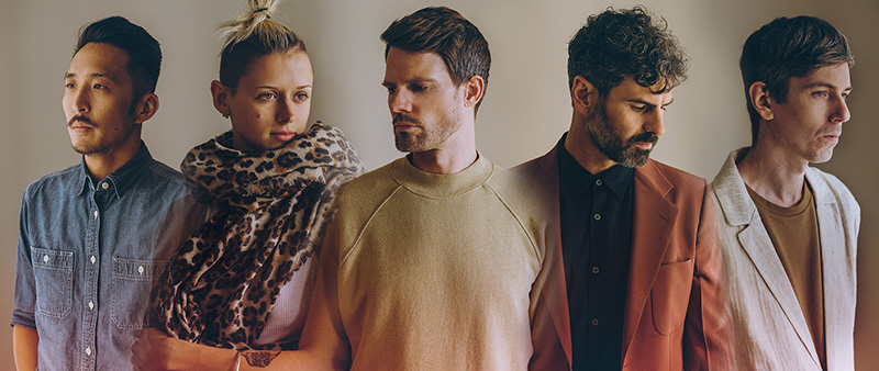 interview with Tycho