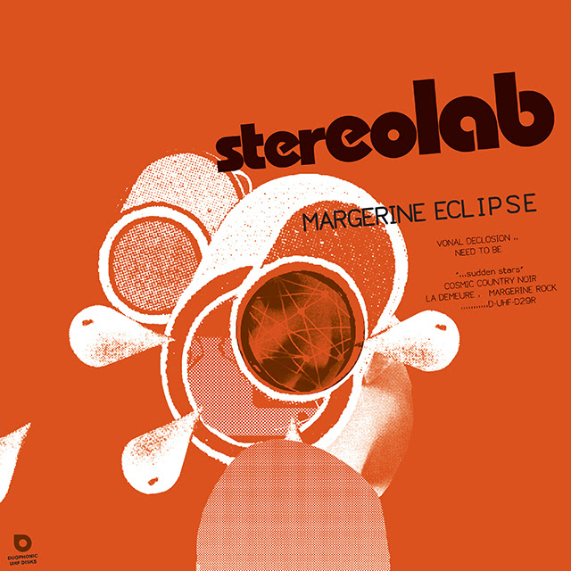 Columns Stereolab ステレオラブはなぜ偉大だったのか | ele-king
