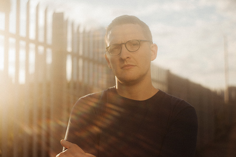 interview with Floating Points