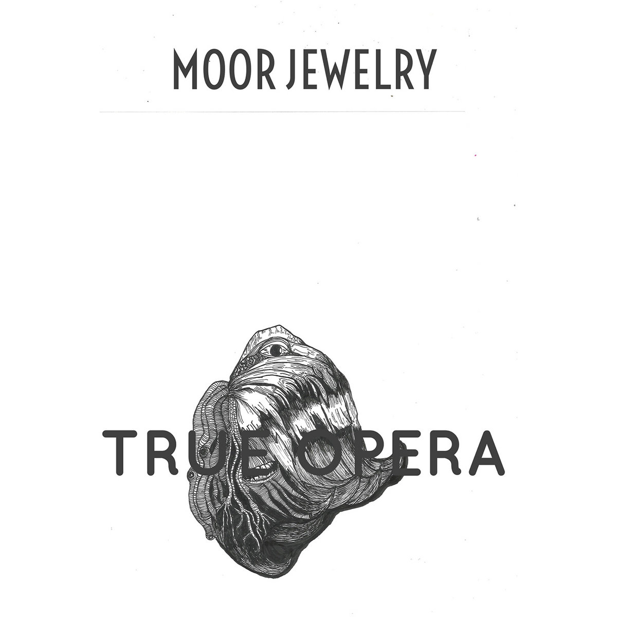 Moor Mother & Mental Jewelry