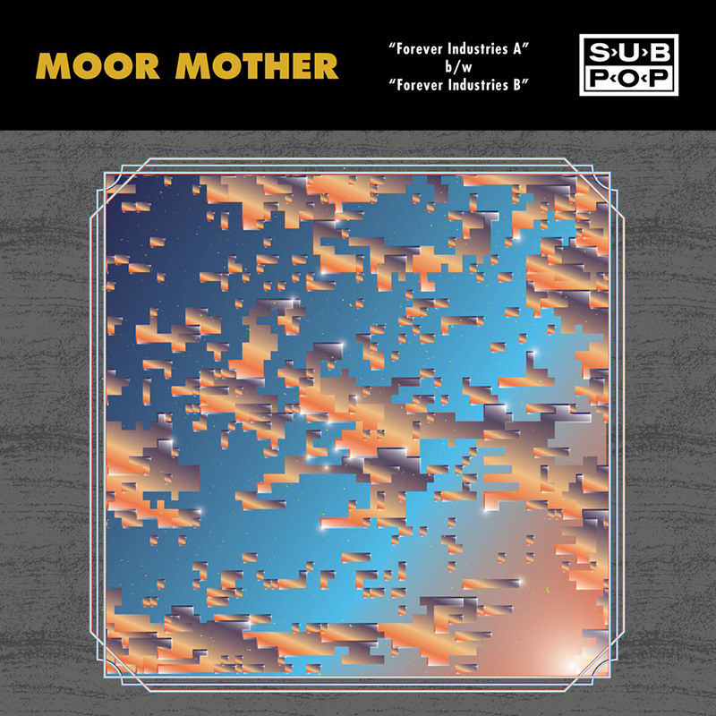 Moor Mother