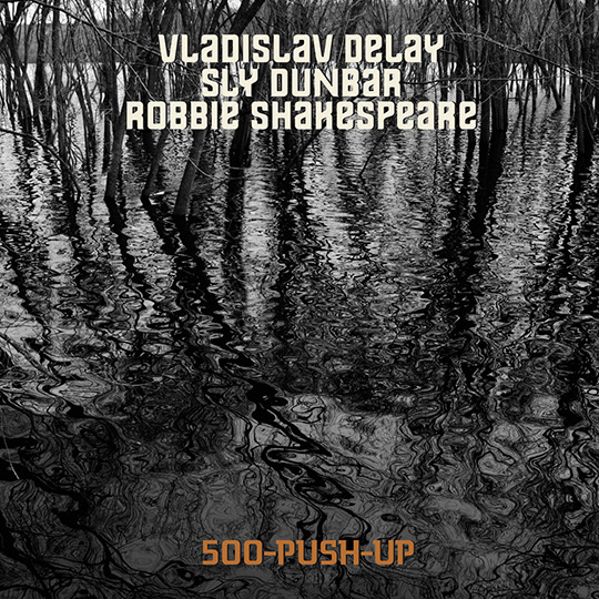 Vladislav Delay / Sly Dunbar / Robbie Shakespeare