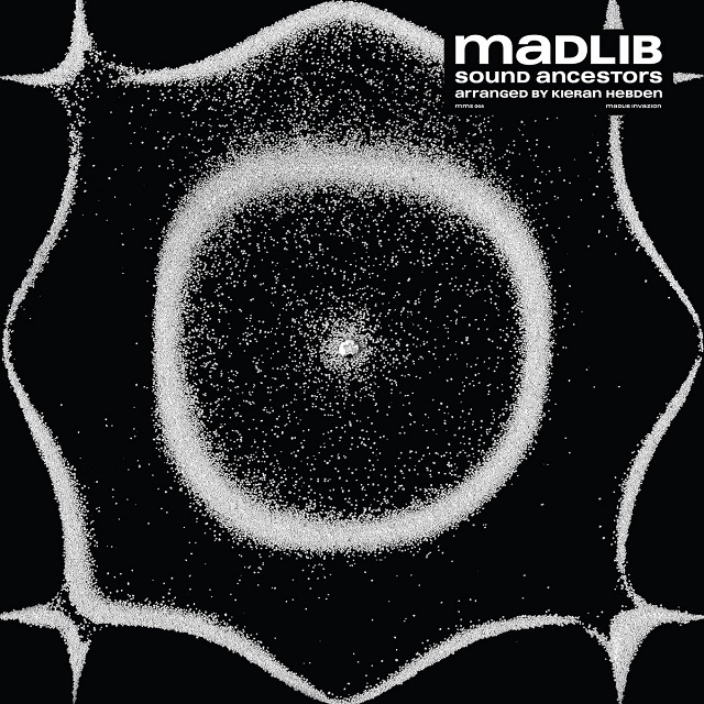 Madlib × Four Tet