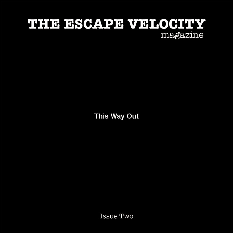 The Escape Velocity