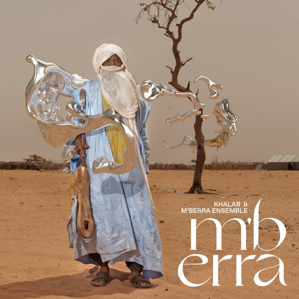 Khalab And M’berra Ensemble