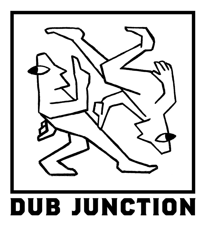 UKから新Dubレーベル〈Dub Junction〉、 Bim One Productionもリミックスで参加
