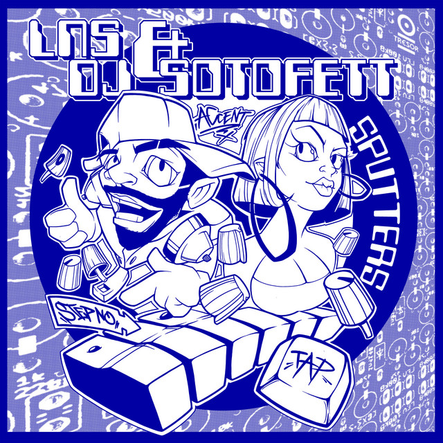 LNS & DJ Sotofett