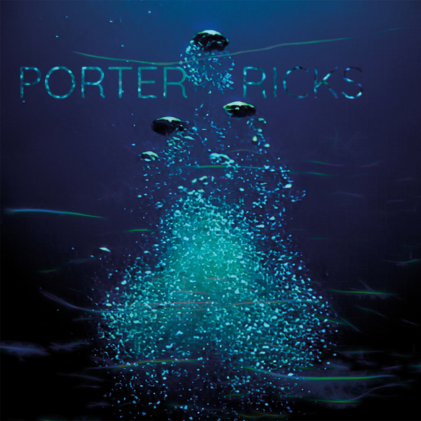 Porter Ricks / Thomas Köner