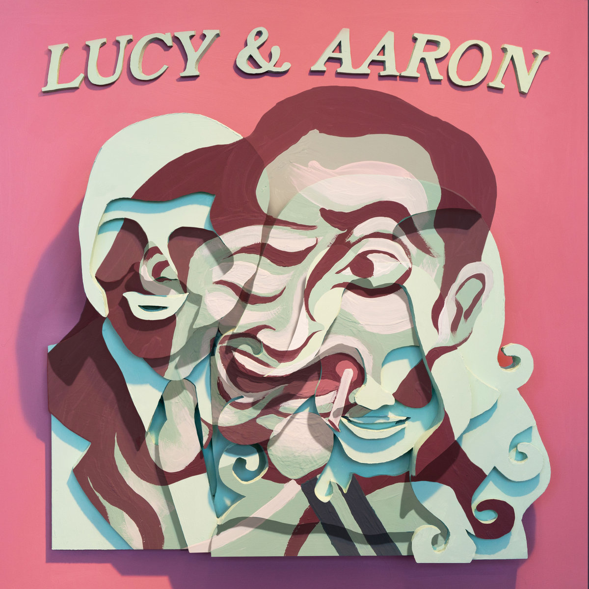 Lucrecia Dalt & Aaron Dilloway 