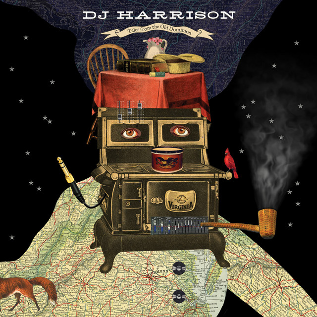 DJ Harrison