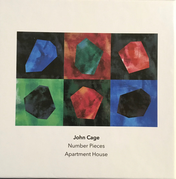 John Cage, Apartment House