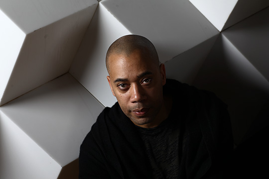 interview with Carl Craig