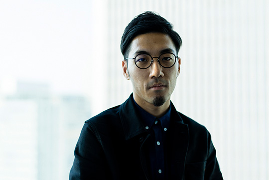interview with tofubeats