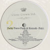 ZACKY FORCE FUNK & KUTMAH