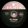 DJ KOZE