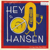 HEY-O-HANSEN - WE SO HORNY