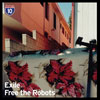 EXILE / FREE THE ROBOTS