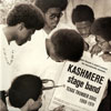 KASHMERE STAGE BAND