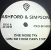ASHFORD & SIMPSON