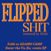 Febb vs ADAMS CAMP