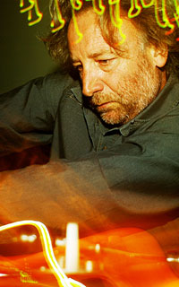 ピーター・フック