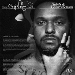 Schoolboy Q