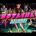 vol.5　『Hotline Miami』 