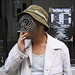 メリー・クリスマス・フロム・Why Sheep? 