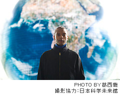 新しい宇宙が見えるかもしれない