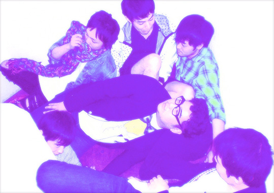 interview with Hotel Mexico