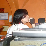 工藤キキのTHE EVE 