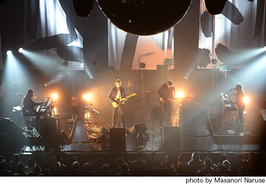 interview with Karl Hyde