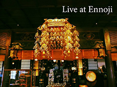 風薫るお寺イヴェント第5弾