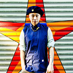 DJ BAKU DJバク──革新者の5年ぶりの新作がリリースされる | ele-king