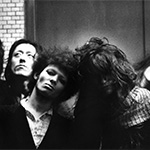 R.I.P.   山口冨士夫　 